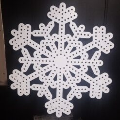 36EFLake - White