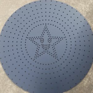 Wreath Star