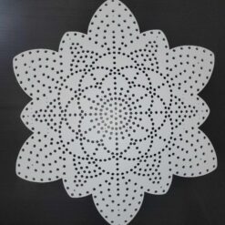 Showstopper Snowflake