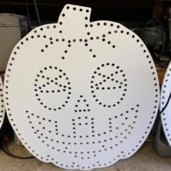 EFL Pumpkin
