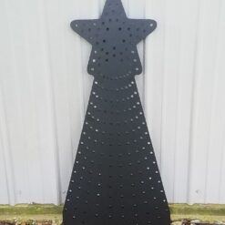 Medium NSR Tree