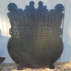 Magic Cauldron from www.mo-DEL.ca