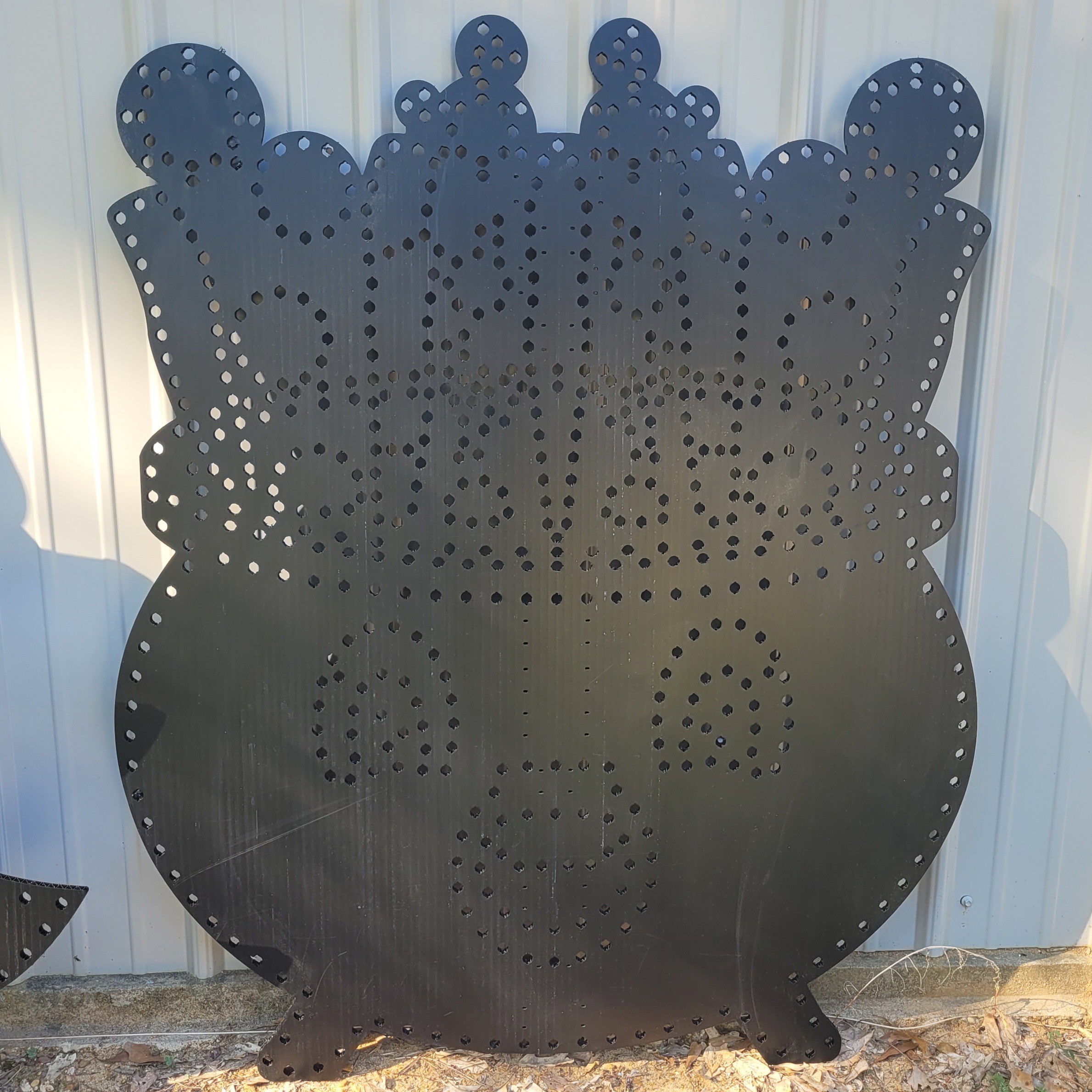 Magic Cauldron from www.mo-DEL.ca