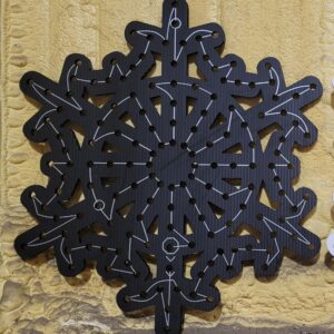 24EFLake - Black