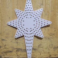 Bethlehem Star