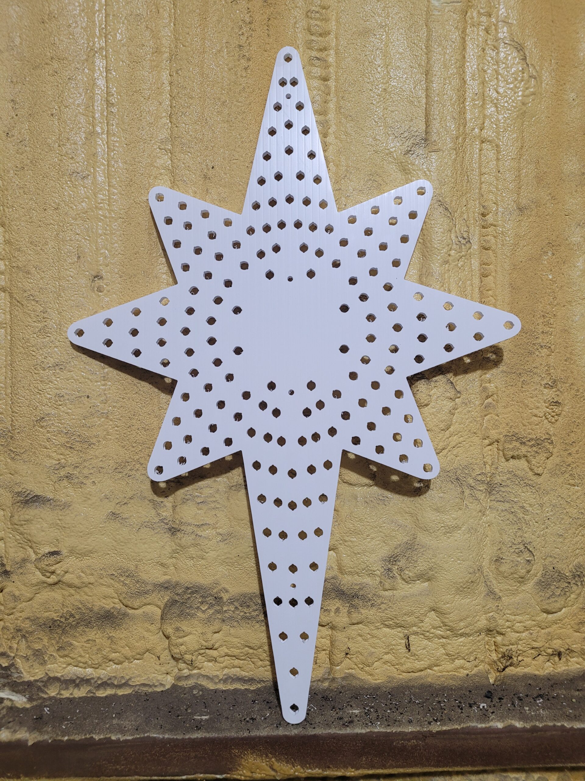 Bethlehem Star