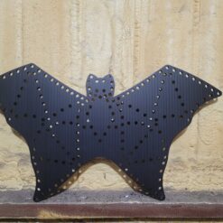 Bat Flying