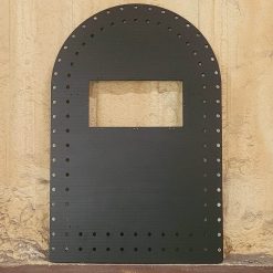 Alternative view of Tombstone