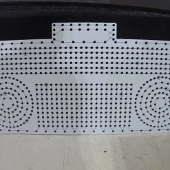 Alternative view of Tune To Radio