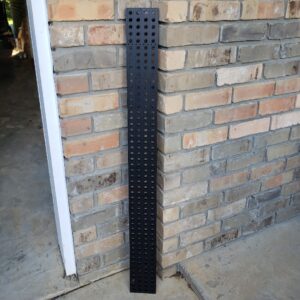 Pixel Poles