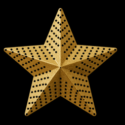 Alternative view of Star 30