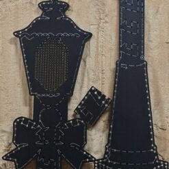 Lamp Post 8ft