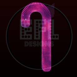 LG NSR Candy Cane