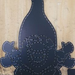 Alternative view of Wiggles