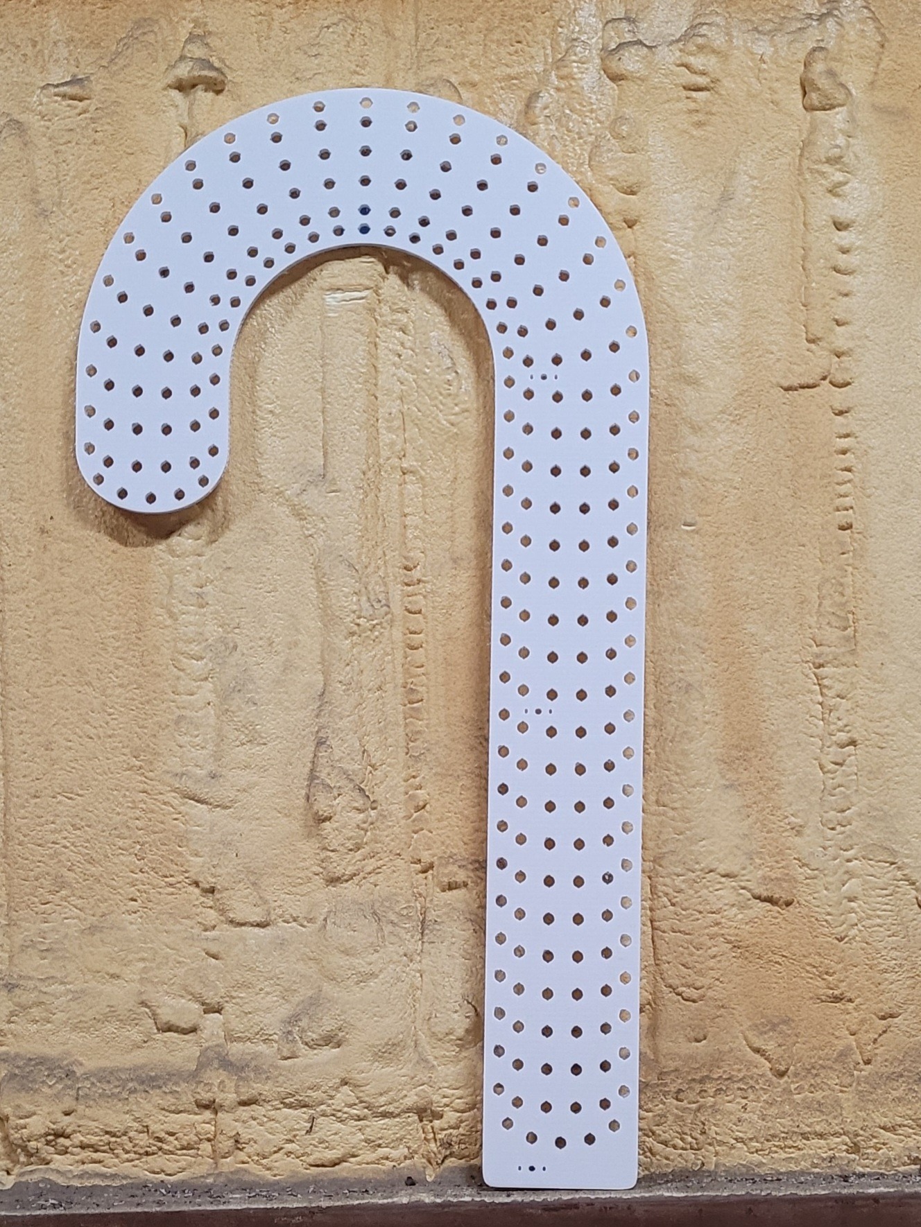 Medium NSR Candy Cane