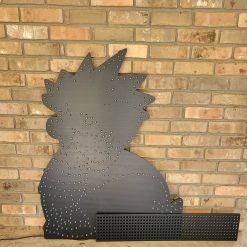 Alternative view of PBoy