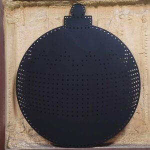 Ornamatrix NSR
