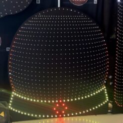 Globe NSR