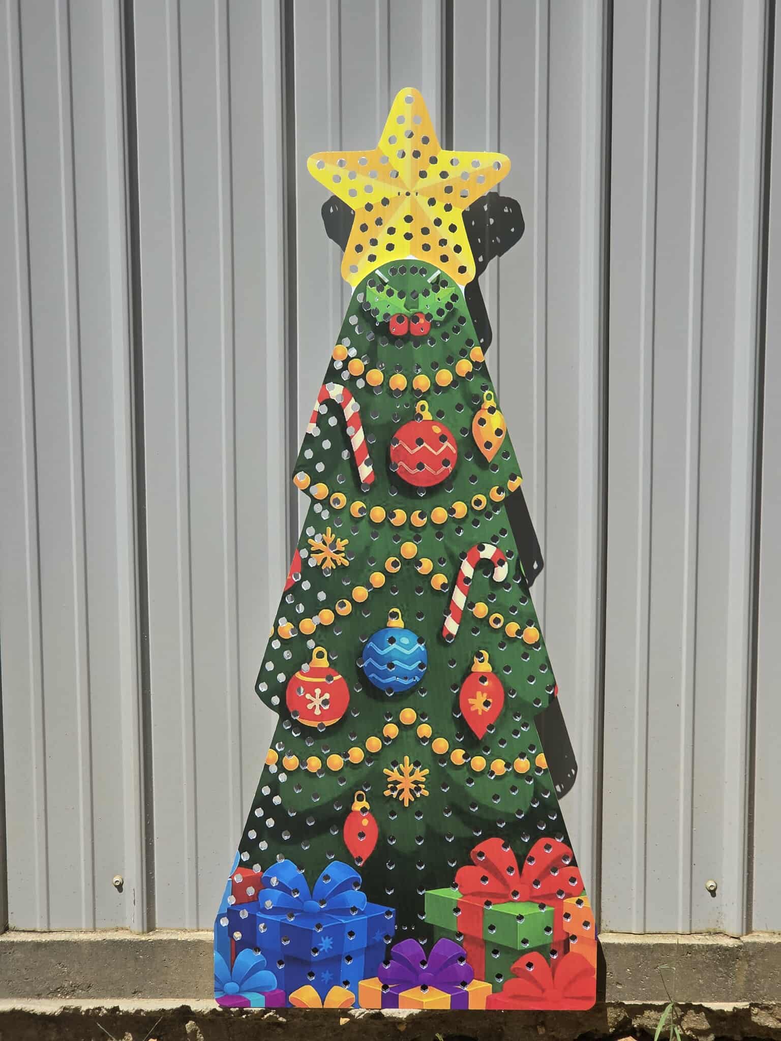 Showstopper Mini Tree - Image 2