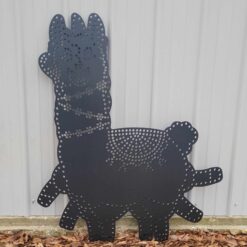 Llama from MO-del.ca