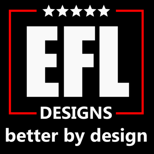 EFL Designs Coro Props