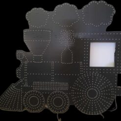 Train Engine