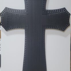 Burton's Cross