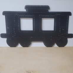 Train Caboose