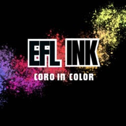 EFL INK