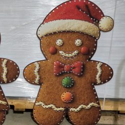 Gingerbread Man