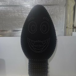 Alternative view of Big Bulb