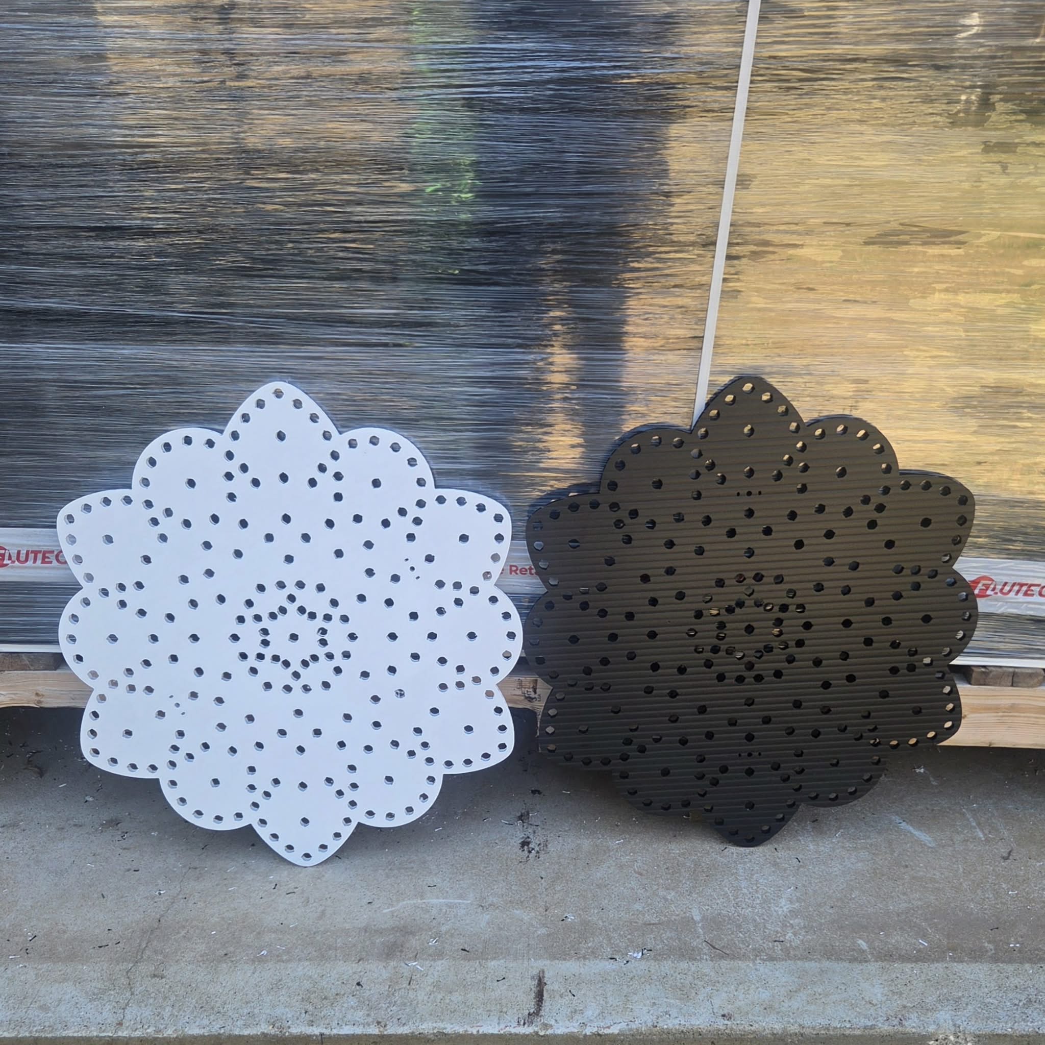 Showstopper Mini Flake