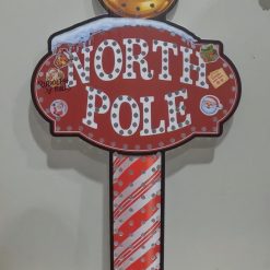 North Pole